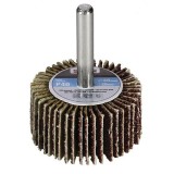 Disc lamelar pe tija KONNER FW402, P40, 40x20 mm, pentru bormasina