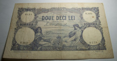 20 lei 1929 foto