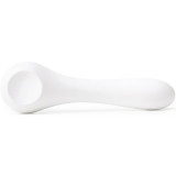 Whoop&middot;de&middot;doo Vibrator vibrator White 19 cm