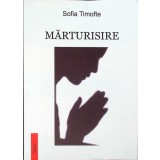 MARTURISIRE-SOFIA TIMOFTE-264041