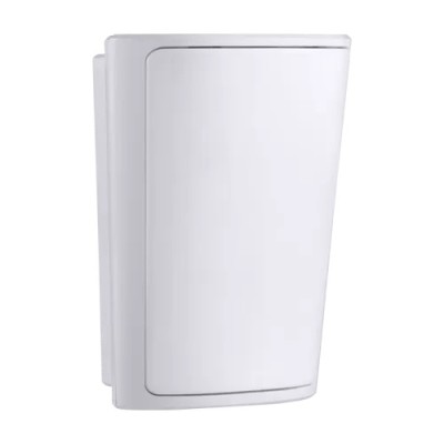 Detector PIR cu imunitate PET, wireless compatibil PowerG 868 MHz - DSC PG8914 foto