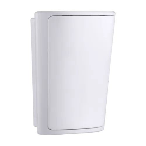 Detector PIR cu imunitate PET, wireless compatibil PowerG 868 MHz - DSC PG8914