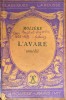 L&#039;Avare, Moliere