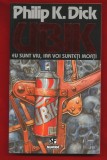 Philip K. Dick, &quot;Ubik&quot; 1994 - Nemira
