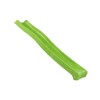 Tobogan pliabil pentru copii ROCLI, 2.9 m, HDPE, verde lime, Kbt