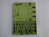 CUM AM CUNOSCUT - LEGIUNEA ARHANGHELUL MIHAIL - OVIDIU GULES