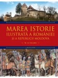 Cumpara ieftin Marea istorie ilustrata a Romaniei si a Republicii Moldova. Volumul 2/Ioan-Aurel Pop, Ioan Bolovan