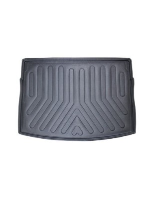 Covor Protectie Portbagaj Umbrella Pentru Volkswagen Golf 8 (Cu Podea Inalta) 2019- foto