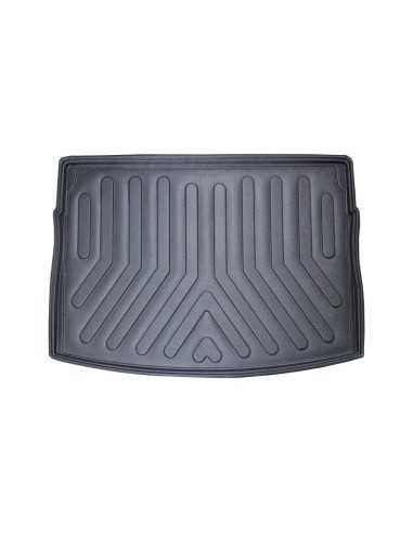 Covor Protectie Portbagaj Umbrella Pentru Volkswagen Golf 8 (Cu Podea Inalta) 2019-