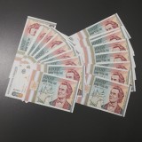 Cumpara ieftin Bancnota 1000 Lei 1993 UNC (Necirculata) - Fisic, Colectie Numismatica