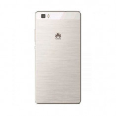 Capac Protectie Baterie Pentru Huawei P8 Lite Auriu/Bulk foto