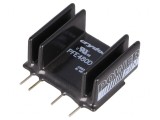 Releu Semiconductor 25A 48-660V THT SIP