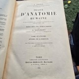 L. Testut, A. Latarjet - Traite DAnatomie Humaine Vol.IV