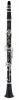 Clarinet Yamaha YCL-450