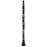Clarinet Yamaha YCL-450