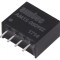 Convertor DC/DC 1W 5V-9V 111mA SIP4