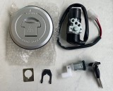 Contact pornire Honda CBR125R CBR 125 R