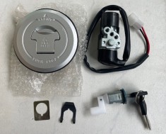 Contact pornire Honda CBR125R CBR 125 R