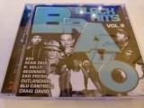 Black hits- 2 cd, es