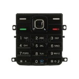 Tastatura Nokia 5310 Latin Black