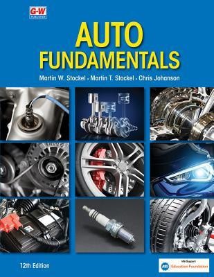 Auto Fundamentals foto