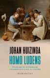 Homo Ludens