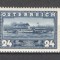 Austria.1937 100 ani linia fluviala Viena-Linz cu vaporul &quot;Maria Anna&quot; MA.538