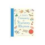 A Child's Treasury of Nursery Rhymes