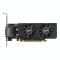 Placa video Asus GeForce GTX1050TI, 4GB GDDR5, 128-bit LP