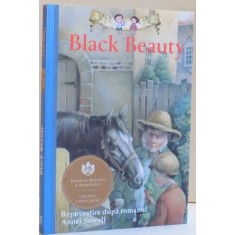 BLACK BEAUTY , REPOVESTIRE DUPA ROMANUL ANNEI SEWELL , DE LISA CHURCH , 2014