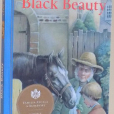 BLACK BEAUTY , REPOVESTIRE DUPA ROMANUL ANNEI SEWELL , DE LISA CHURCH , 2014