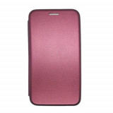 Cumpara ieftin Husa Telefon Flip Book Magnet Samsung Galaxy S9 g960 Bordo