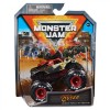 Monster Jam Masinuta Metalica Pirate&amp;#39;s Curse Scara 1 La 64
