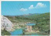 Bnk cp Slanic Prahova - Lacul Miresii - circulata - Rombach, Printata