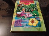 Hans Christian Andersen. Povestiri