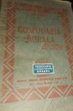 GOSPODARIA RURALA Dem G Dinescu