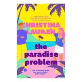 The Paradise Problem Christina Lauren Fake Marriage