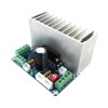Kit amplificator 4 x 41w, tda7388, AVEX
