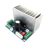 Kit amplificator 4 x 41w, tda7388, AVEX