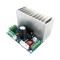 Kit amplificator 4 x 41w, tda7388