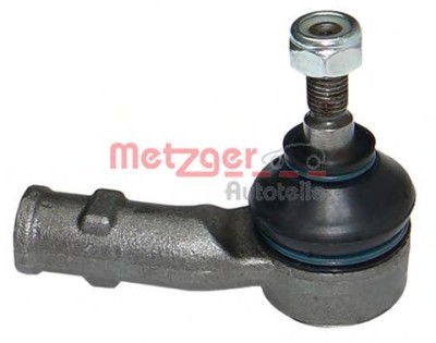 Cap de bara FORD FIESTA IV (JA, JB) (1995 - 2002) METZGER 54020102 foto