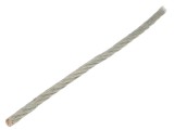 Trese rotundă &Oslash;fir 7,5mm KBO 25m CONNECT