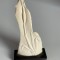 Statueta FILDES - Japonia - inceput de secol 20 - STUF in basorelief