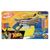 NERF BLASTER ELITE MARVEL WOLVERINE, Hasbro