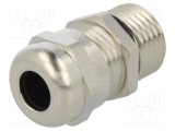 Garnitură etanșare filet alungit PG9 IP68 alamă HUMMEL