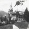 P2177N Castelul Peleș, 1930