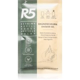 R5 Body Wash gel de duș 30 g