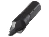Ad&acirc;ncitor lemn, metal, plastic 3-8mm oțel de scule