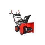 HECHT 9661 SE - Freză de zăpadă pe benzină