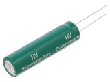 Supercondensator THT 35F 2,7V 5mm